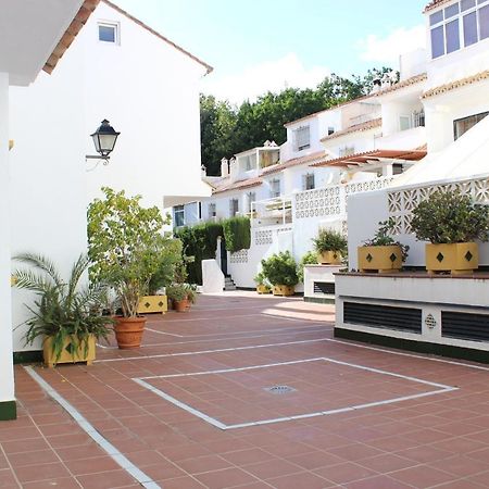 Top2Stay Aldea Blanca Torremolinos Eksteriør billede