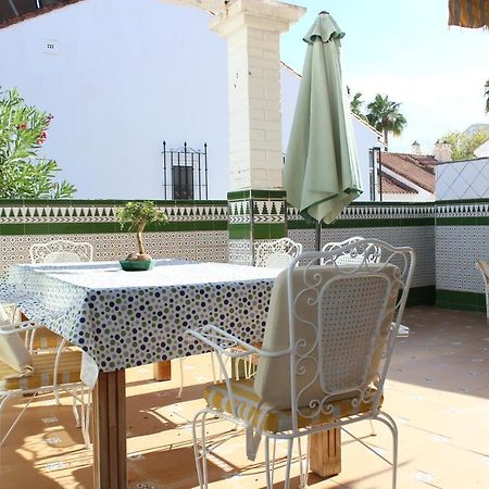 Top2Stay Aldea Blanca Torremolinos Eksteriør billede