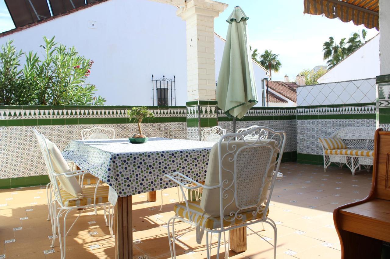 Top2Stay Aldea Blanca Torremolinos Eksteriør billede