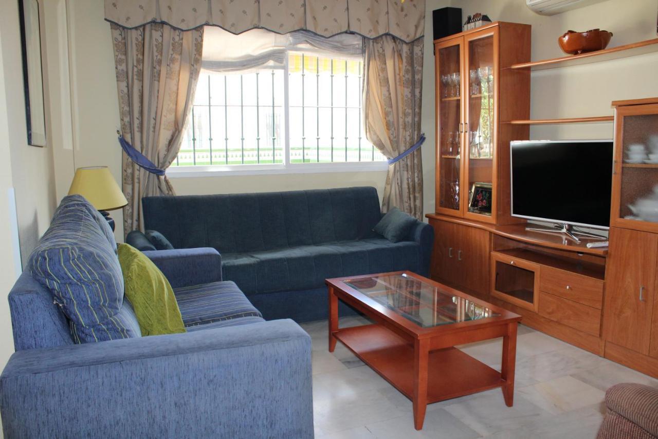 Top2Stay Aldea Blanca Torremolinos Eksteriør billede