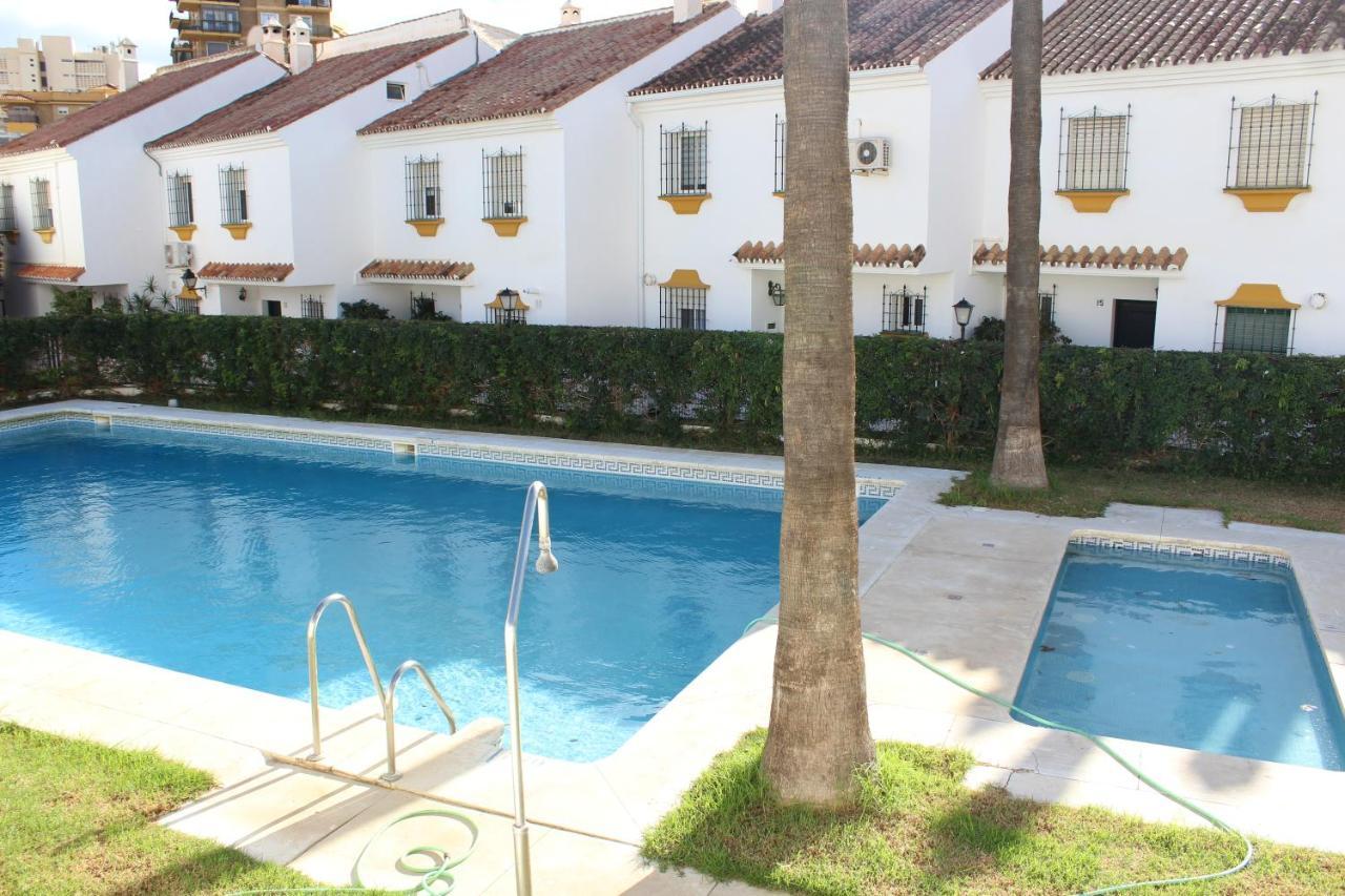 Top2Stay Aldea Blanca Torremolinos Eksteriør billede