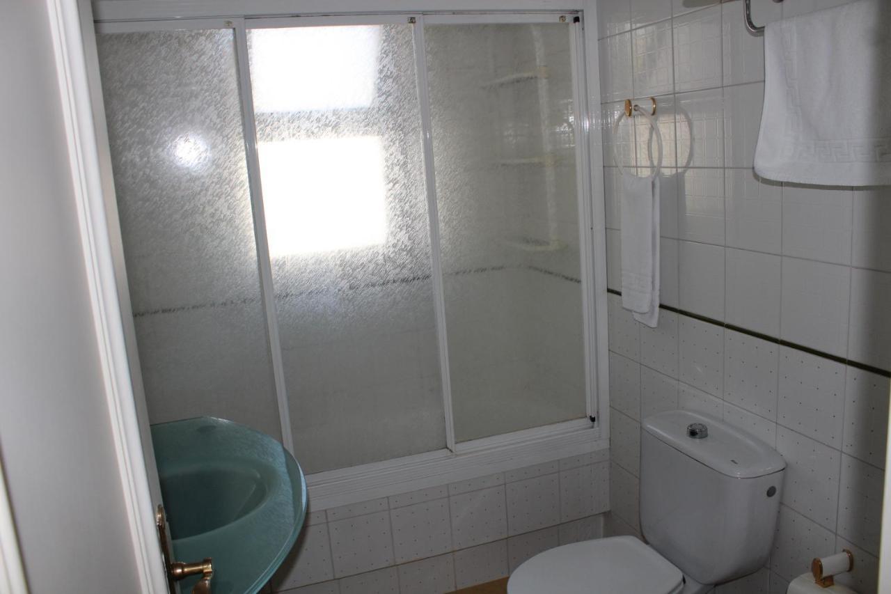 Top2Stay Aldea Blanca Torremolinos Eksteriør billede