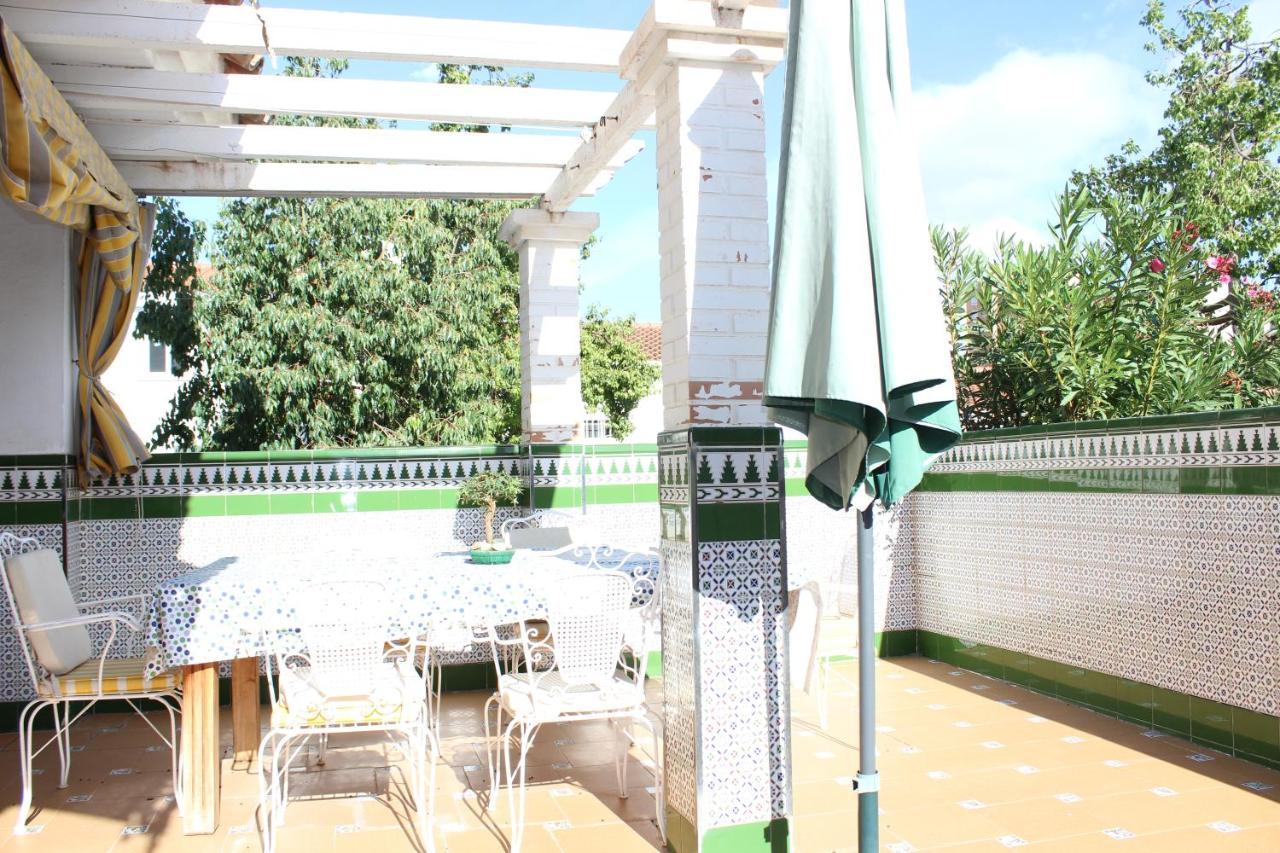 Top2Stay Aldea Blanca Torremolinos Eksteriør billede