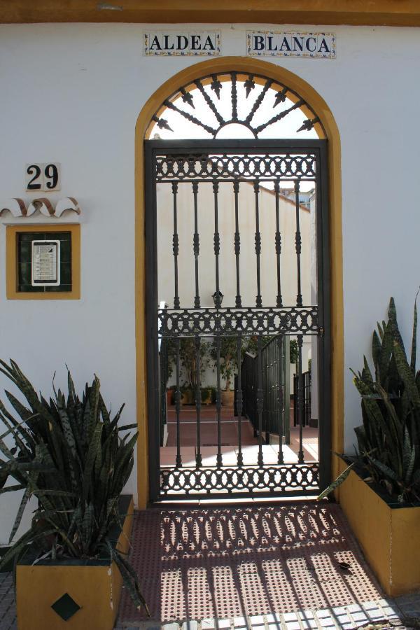 Top2Stay Aldea Blanca Torremolinos Eksteriør billede