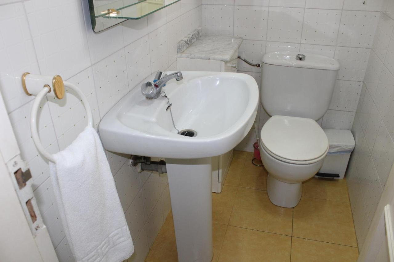 Top2Stay Aldea Blanca Torremolinos Eksteriør billede