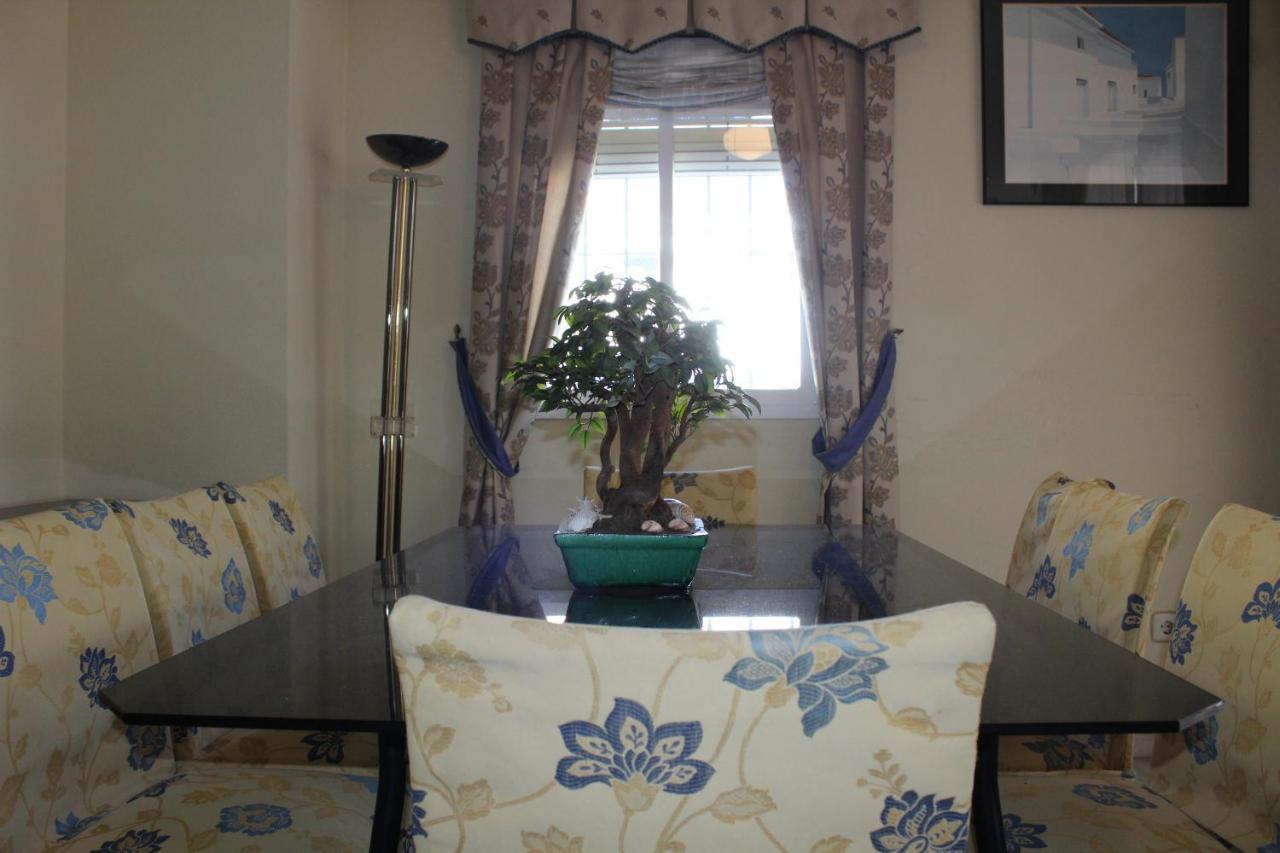 Top2Stay Aldea Blanca Torremolinos Eksteriør billede