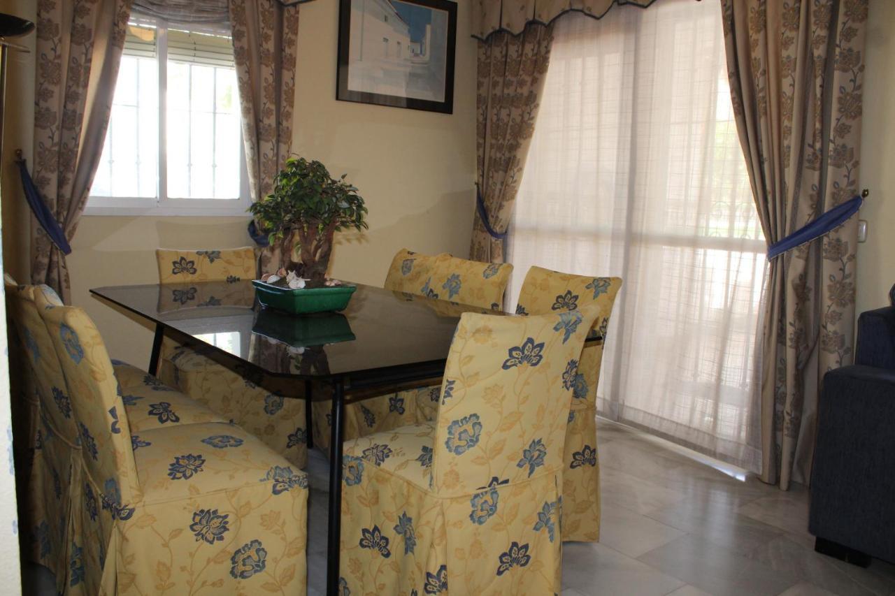 Top2Stay Aldea Blanca Torremolinos Eksteriør billede