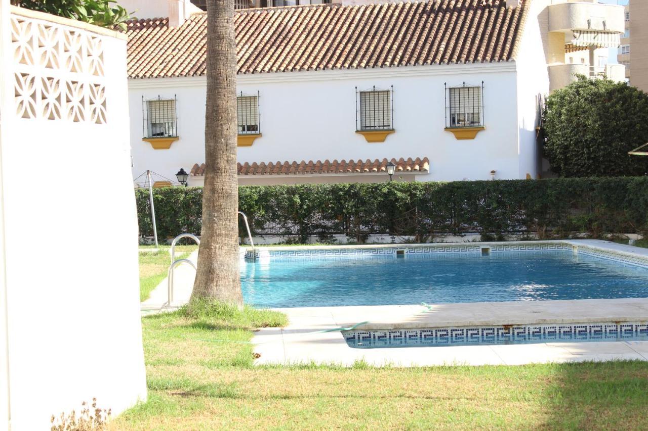 Top2Stay Aldea Blanca Torremolinos Eksteriør billede