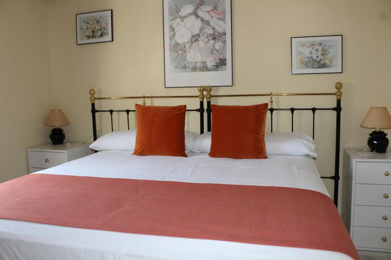 Top2Stay Aldea Blanca Torremolinos Eksteriør billede