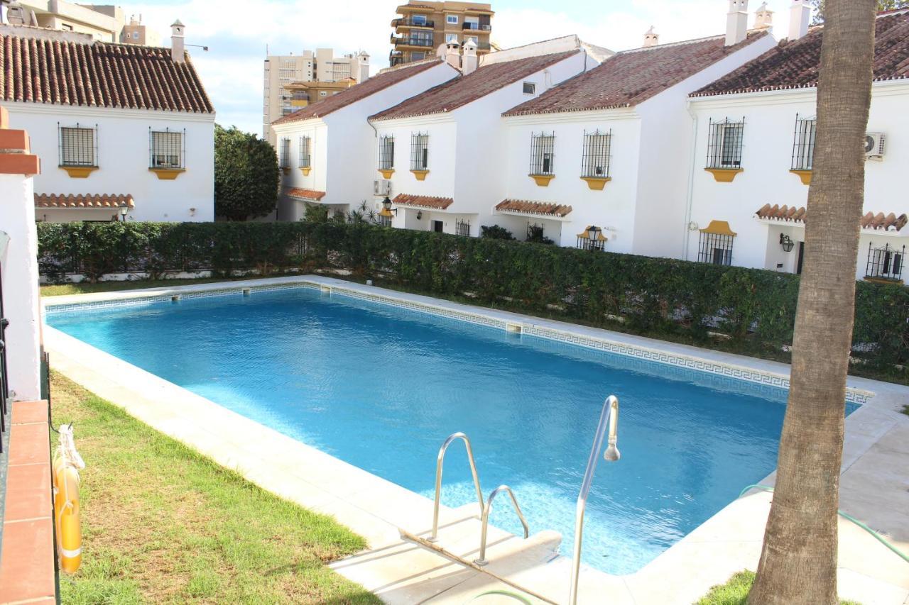 Top2Stay Aldea Blanca Torremolinos Eksteriør billede