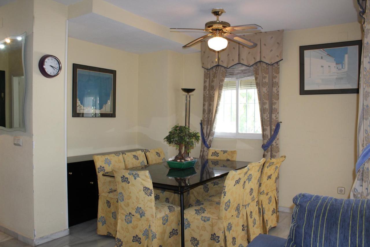 Top2Stay Aldea Blanca Torremolinos Eksteriør billede