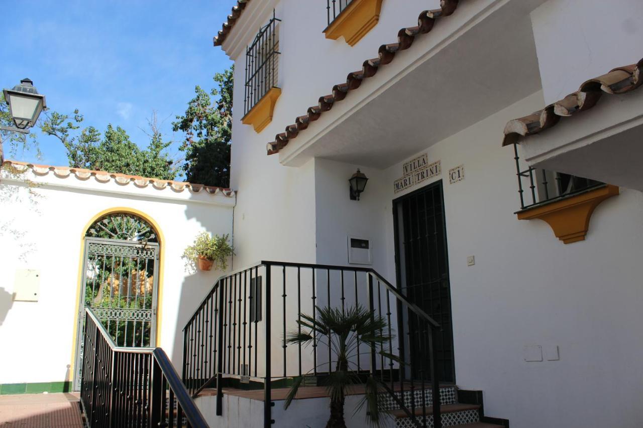 Top2Stay Aldea Blanca Torremolinos Eksteriør billede