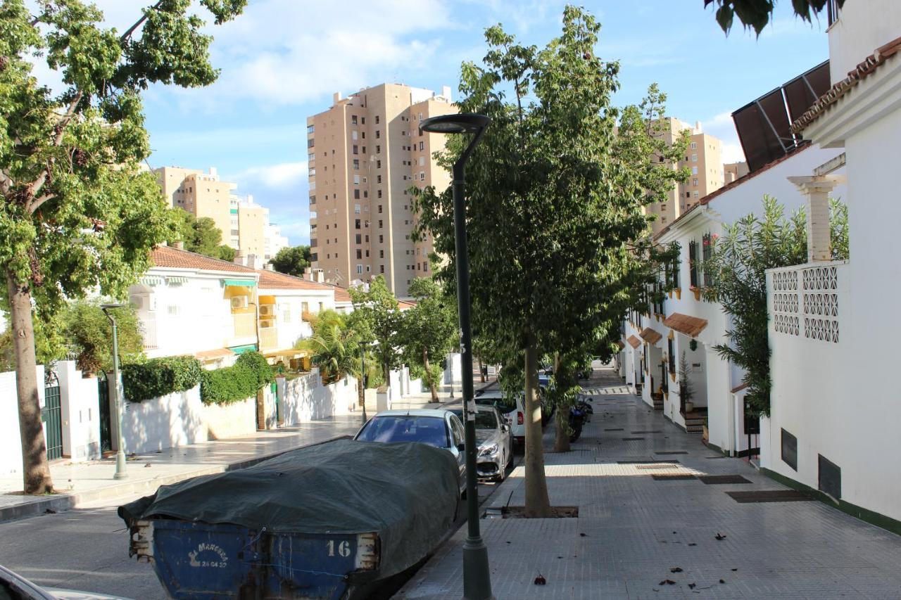 Top2Stay Aldea Blanca Torremolinos Eksteriør billede