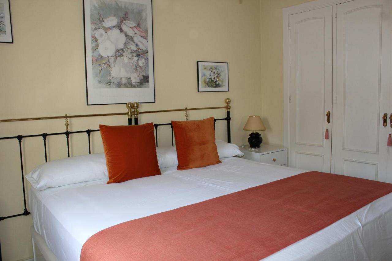 Top2Stay Aldea Blanca Torremolinos Eksteriør billede