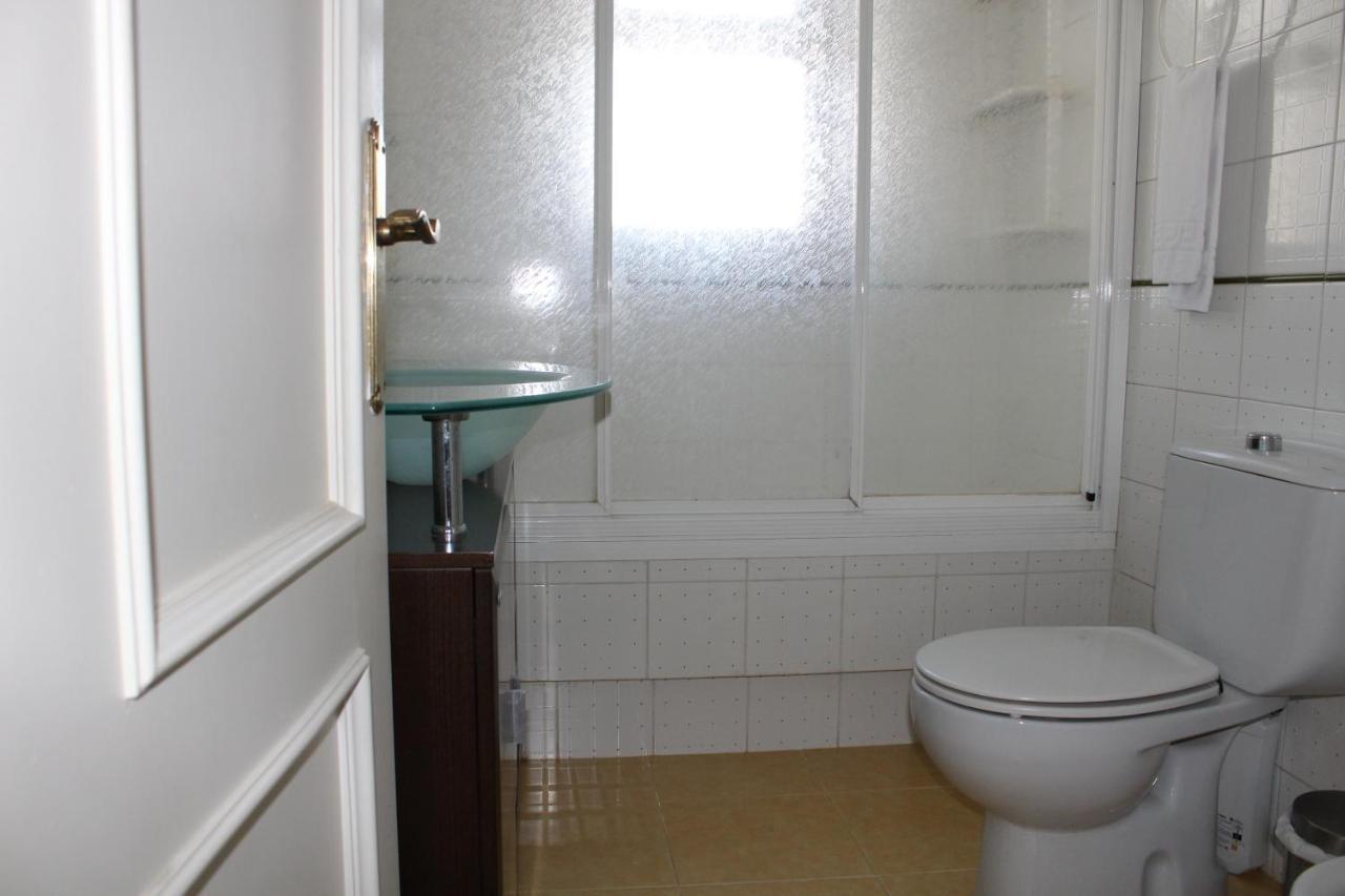 Top2Stay Aldea Blanca Torremolinos Eksteriør billede