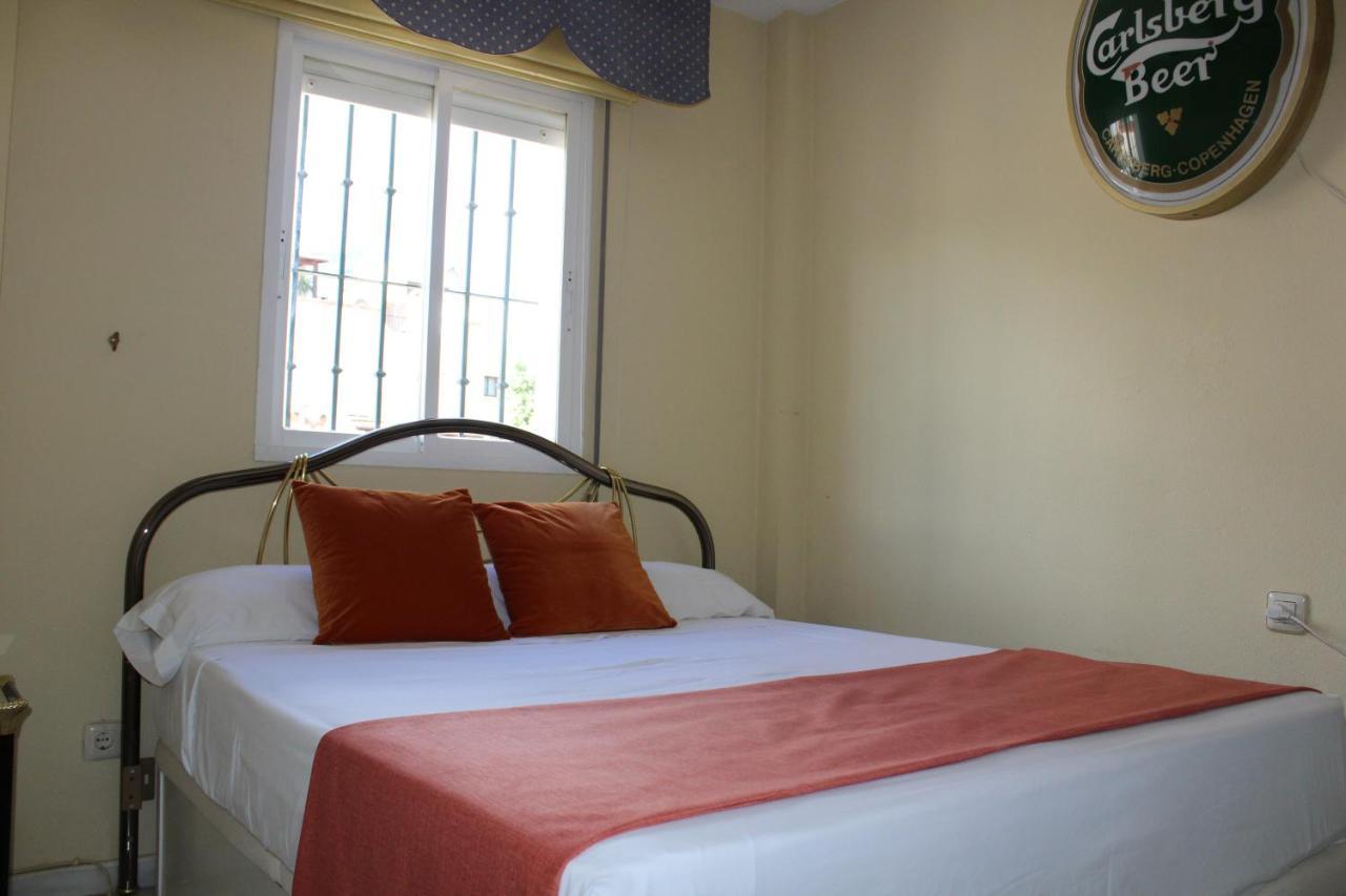 Top2Stay Aldea Blanca Torremolinos Eksteriør billede