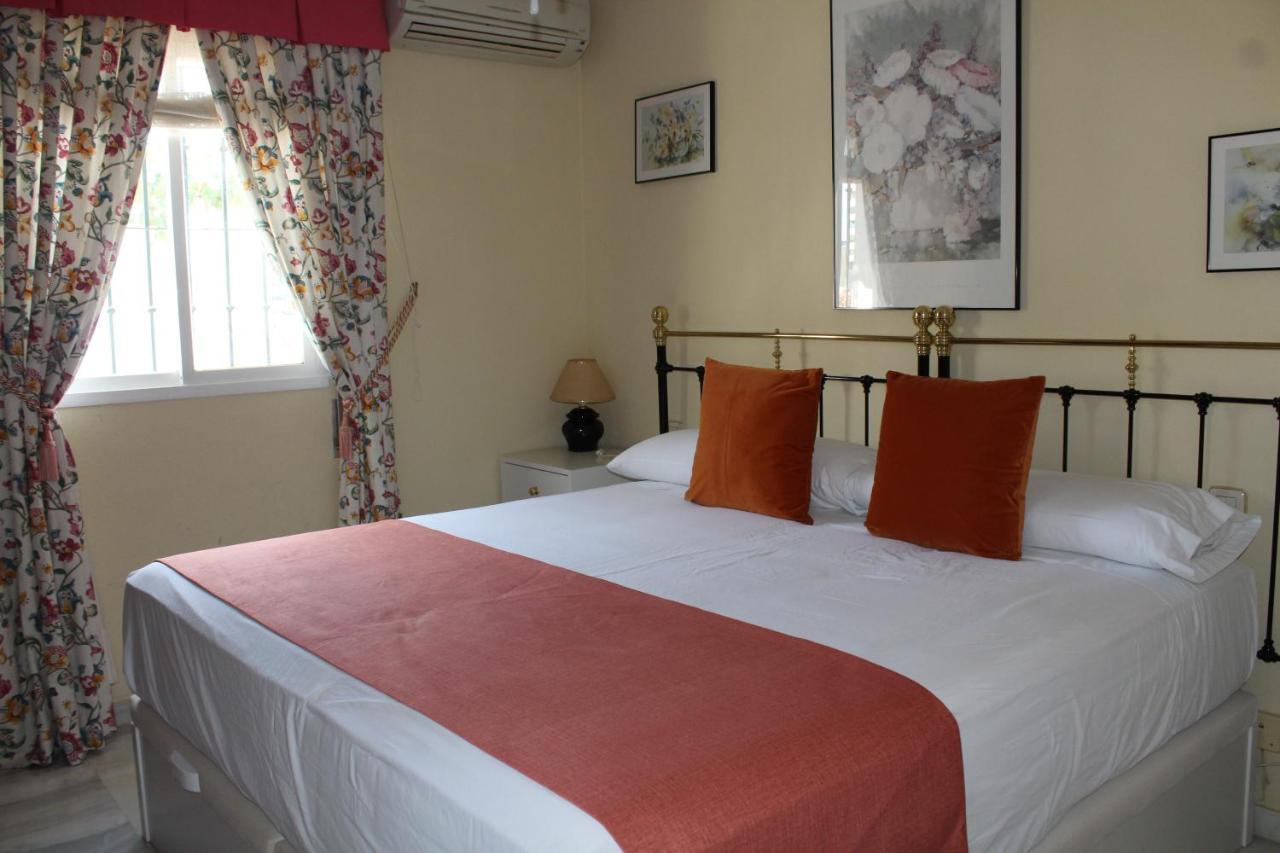 Top2Stay Aldea Blanca Torremolinos Eksteriør billede