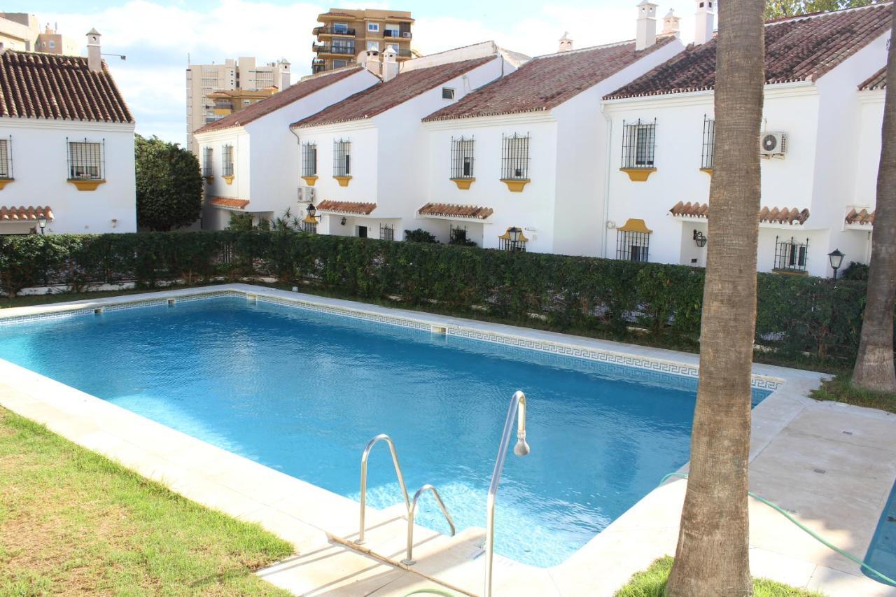 Top2Stay Aldea Blanca Torremolinos Eksteriør billede