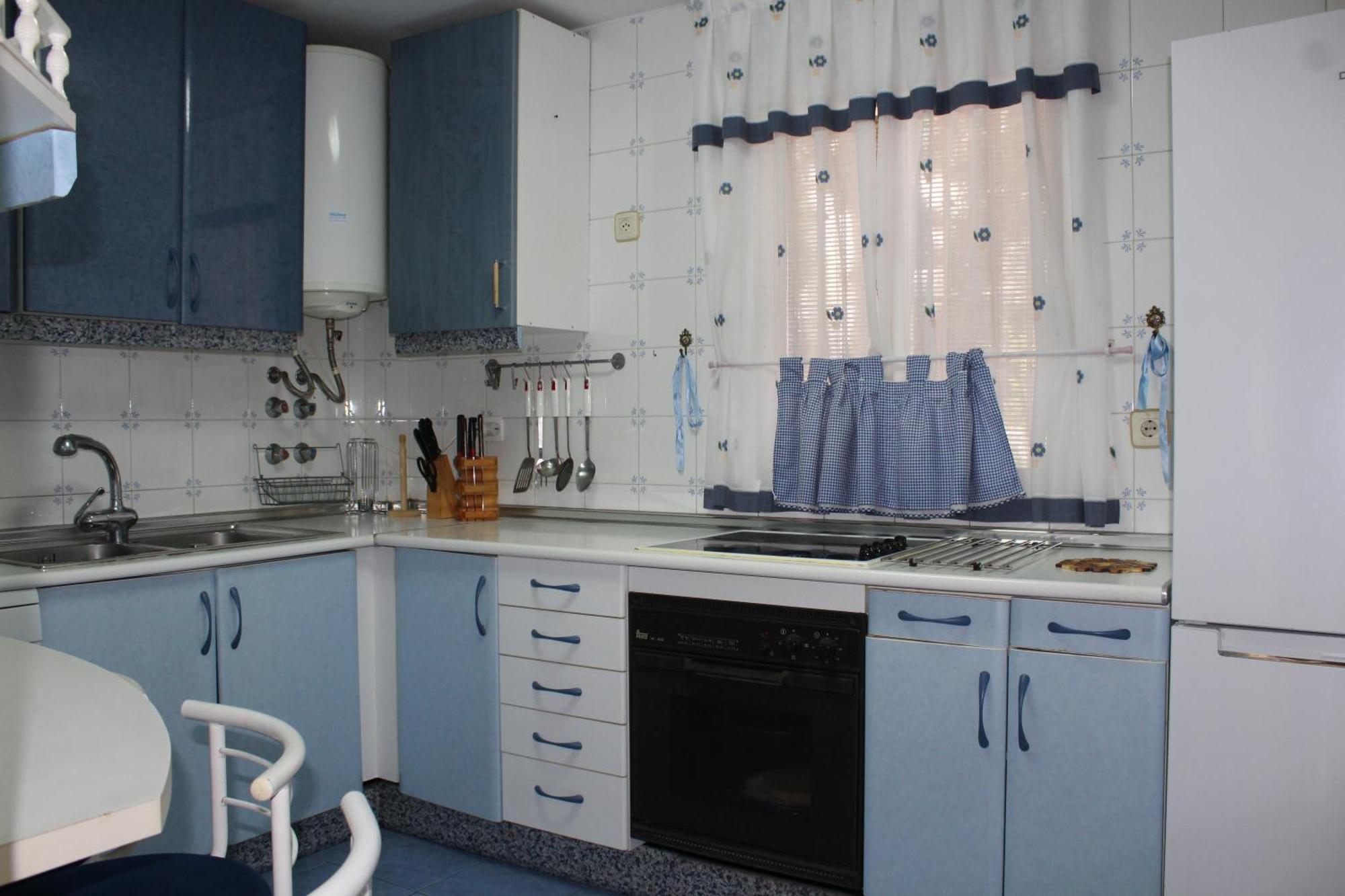 Top2Stay Aldea Blanca Torremolinos Eksteriør billede