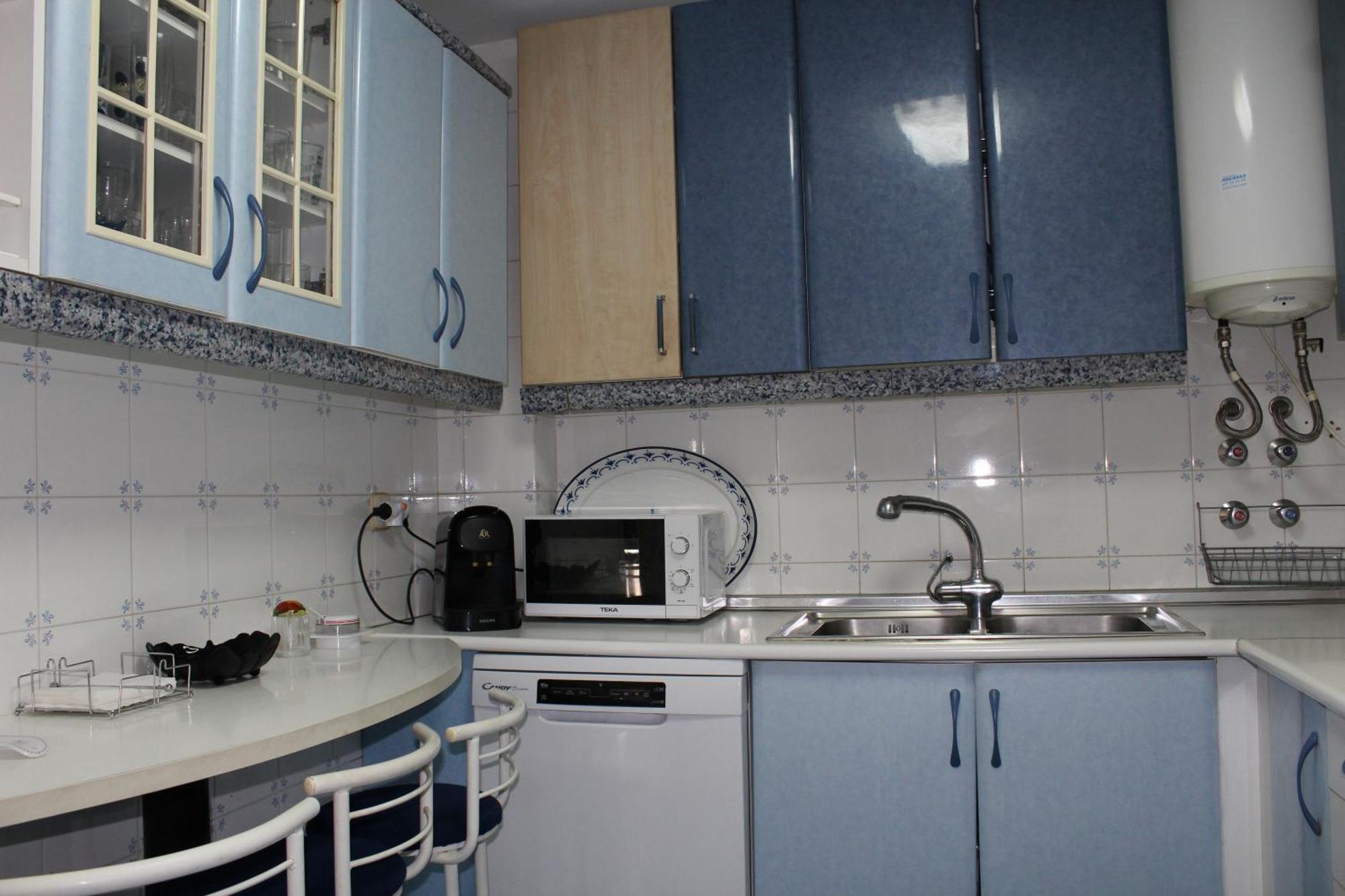 Top2Stay Aldea Blanca Torremolinos Eksteriør billede